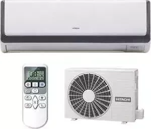 Сплит система HITACHI RAS-14AH1 / RAC-14AH1