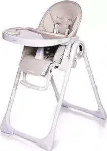 Стул для кормления Jetem Violino (Q1 Бежевый (Beige)