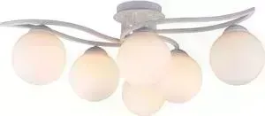 Потолочная люстра Toplight TL7320X-06WH