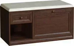 Тумба для обуви WOODCRAFT ТОВ-4