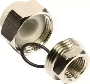 Соединение EKOPLASTIK резьбовое внутреннее 25 мм (SSHI02525X)