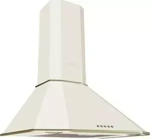Вытяжка KORTING KHC 6639 RB