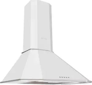 Вытяжка KORTING KHC 6639 IX