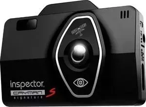 Видеорегистратор INSPECTOR Cayman S