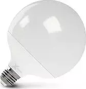 Светодиодная лампа X-FLASH XF-E27-G120-20W-3000K-230V (арт.48274)