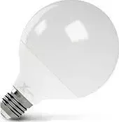 Лампа X-FLASH Светодиодная XF-E27-G95-15W-3000K-230V (арт.48250)