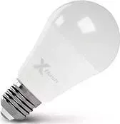 Светодиодная лампа X-FLASH XF-E27-A60-15W-3000K-230V (арт.48755)