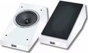 Полочная акустика Heco Atmos 200 white