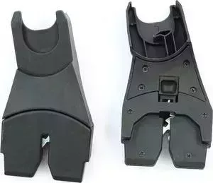 Адаптер Noordi для автокресла Maxi-Cosi/Cybex/Kiddy (комп.2 шт.) (Э0000016170)