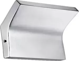 Настенный светильник Ideal Lux Commodore AP2 Cromo