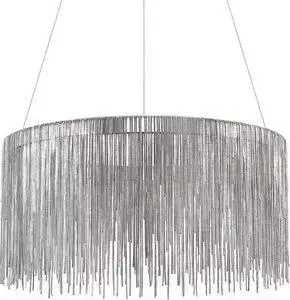 Подвесной светодиодный светильник Ideal Lux Versus SP168 Round