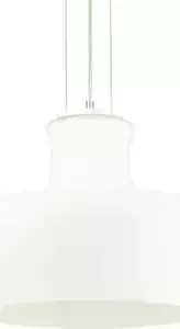 Подвесной светильник Ideal Lux Aladino SP1 D45 Bianco