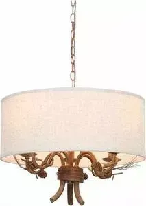 Подвесная люстра ST-Luce SL167.703.05