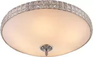 Потолочный светильник Toplight TL2630X-05CH