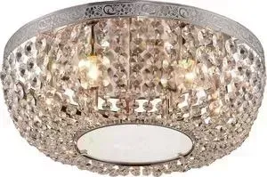 Потолочный светильник Toplight TL7240X-06WN