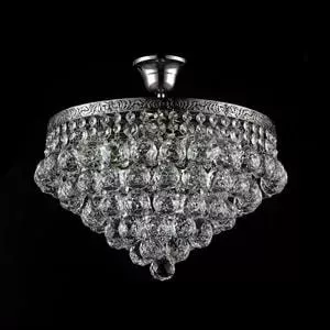 Потолочная люстра Maytoni DIA783-CL38-6-N дубль