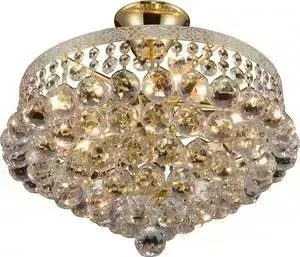 Потолочная люстра Toplight TL7230X-05WG