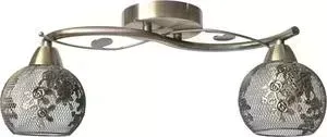 Потолочный светильник Toplight TL7480X-02AB