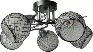 Потолочная люстра Toplight TL7450X-05BP