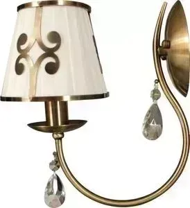 Бра Toplight TL7500B-01AB