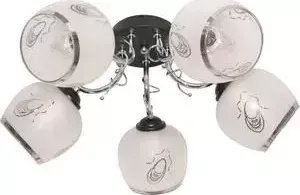 Потолочная люстра Toplight TL7400X-05BC