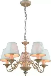 Подвесная люстра Toplight TL7290X-05RY