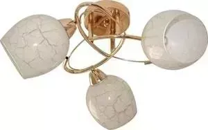 Потолочная люстра Toplight TL7440X-03FG