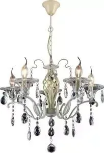 Подвесная люстра Toplight TL7220D-05RY