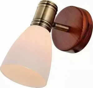 Спот Toplight TL3720Y-01BB