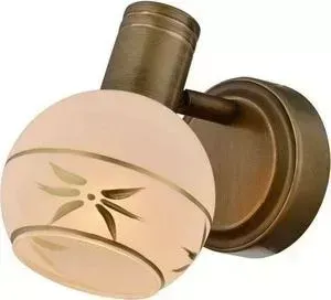 Спот Toplight TL3790Y-01AB