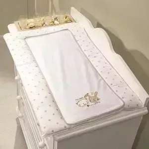 Покрывало Funnababy (матрасик) Best Friends для пеленания 50*80см (Э0000009165)