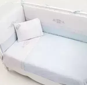 Постельное белье Funnababy Prince 3 предмета (Э0000017284)