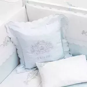 Детская подушка Funnababy Prince 40*40см (Э0000017295)