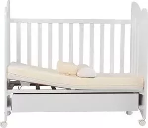 Ложе Micuna Kit Relax для кровати 120х60 см CP-1775 Э0000015877
