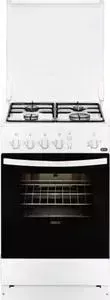 Плита газовая ZANUSSI ZCG9210L1W