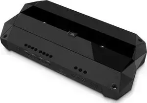 Автомобильный усилитель JBL CLUB-704