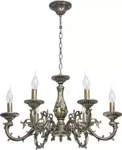 Подвесная люстра MW-LIGHT MW-Light 371011106