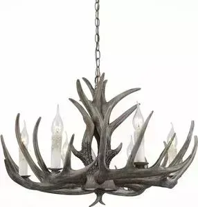 Подвесная люстра ST-Luce SL154.703.06