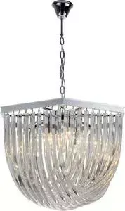 Подвесной светильник Divinare 3003/01 SP-8