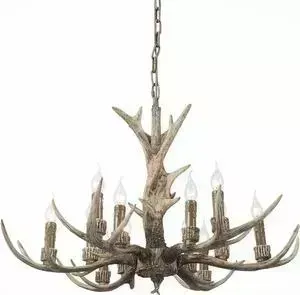 Подвесная люстра ST-Luce SL153.703.12
