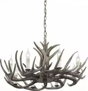 Подвесная люстра ST-Luce SL154.703.08