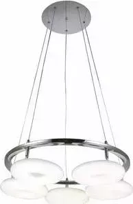 Подвесная светодиодная люстра ST-Luce SL903.103.05