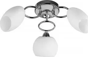 Потолочная люстра Toplight TL2650X-03CH