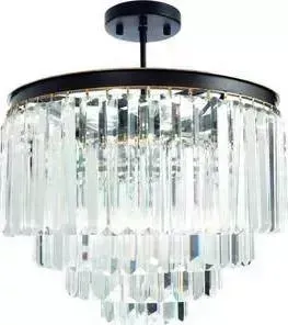 Потолочная люстра Divinare 3001/01 PL-9
