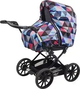 Дождевик Tullsa универсальный Diamond multi 81814