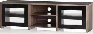 Тумба под телевизор SONOROUS LB 1620 B-WNT