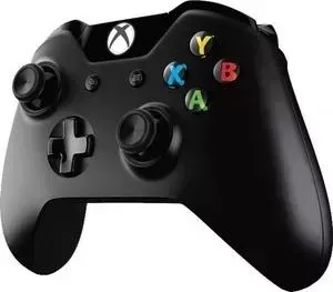 Геймпад MICROSOFT XBox One S Wireless Controller (6CL-00002)