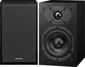Полочная акустика DENON SC-M41 black