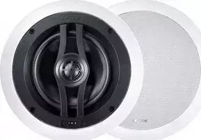 Встраиваемая акустика CANTON InCeiling 483 white