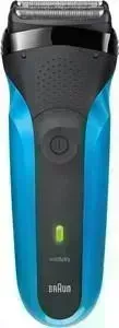 Бритва BRAUN 310s Series 3 WetDry